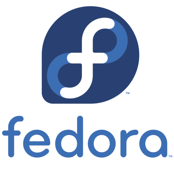 Fedora logo