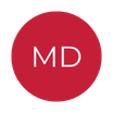 Initials MD