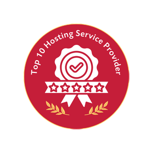 Trusted Hosting Provider