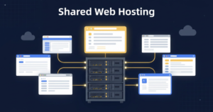 Cheap Shared Web Hosting