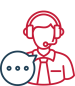 Easy to Contact Support