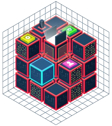 Marketing-Cube